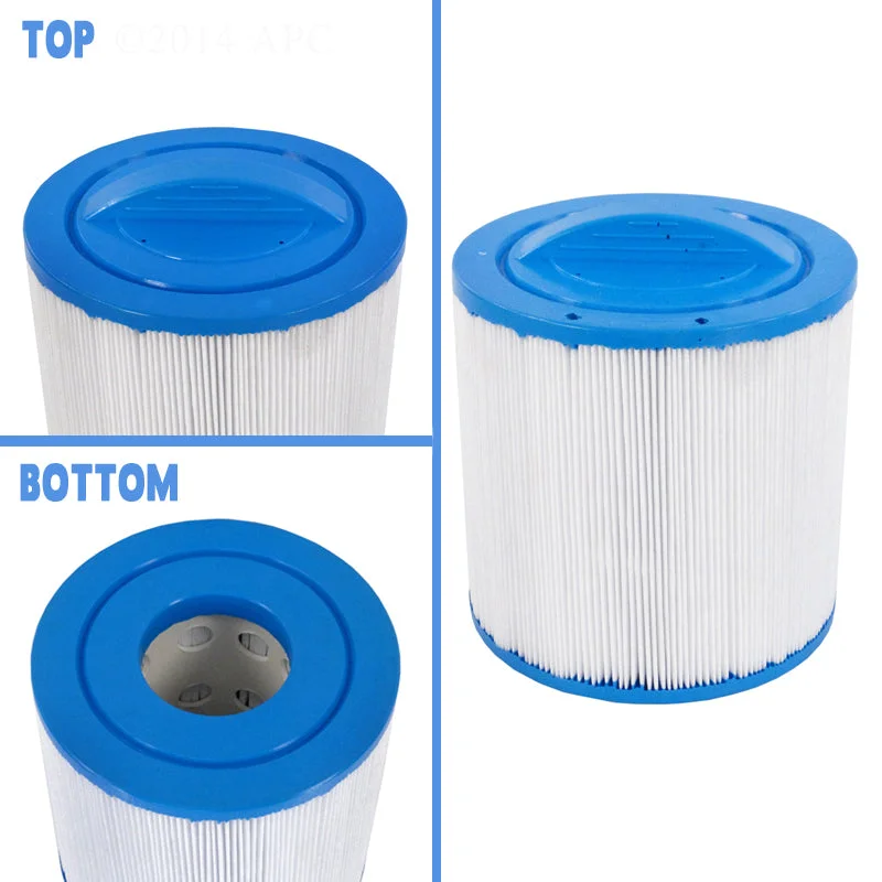 APC Cartridge 4 5/8IN X 4 5/8IN 12 SqFt HF4302-01 11206 C4302 PSS17.5