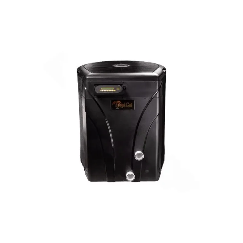 AquaCal T135AHDSBPH Tropical Heat Pump 220V