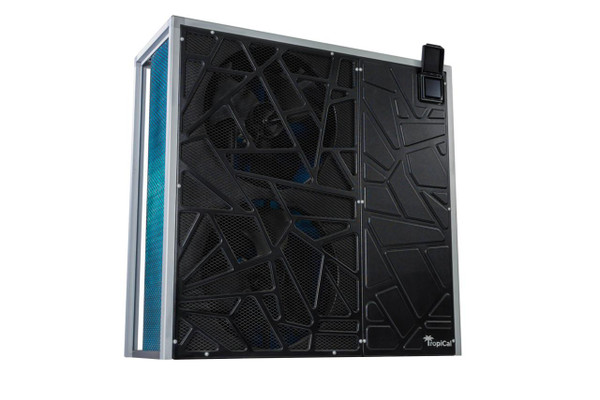 TropiCal T130 Inverter Heat/CoolPump