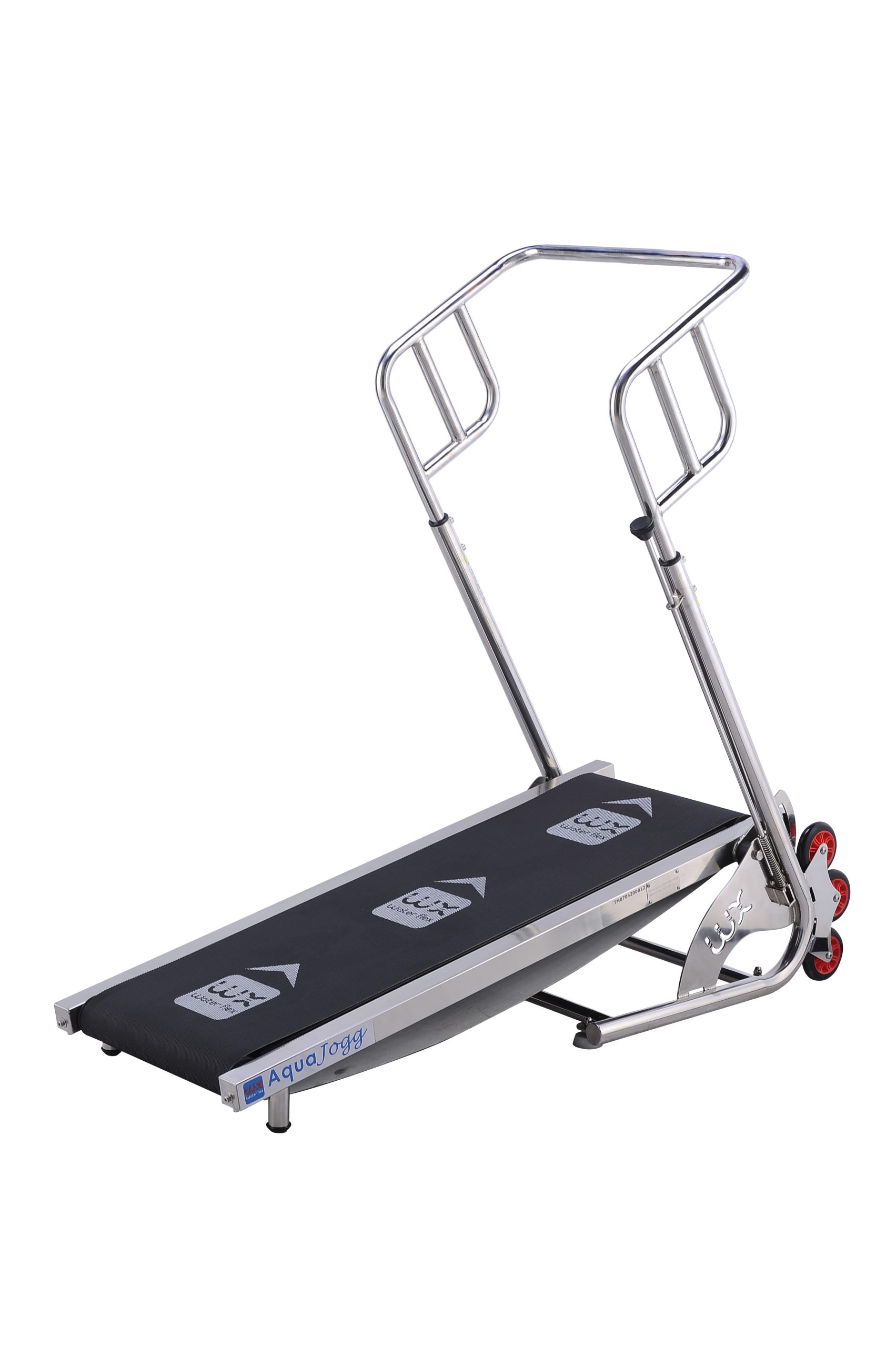 Aqua Creek AquaJogg Underwater Treadmill