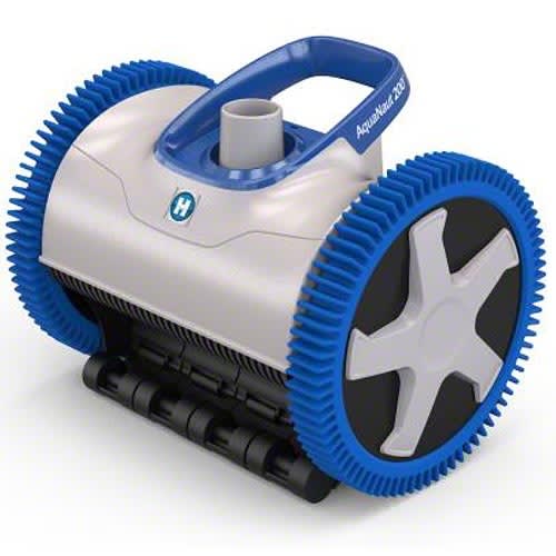 Hayward AquaNaut 200 2-Wheel Suction Cleaner