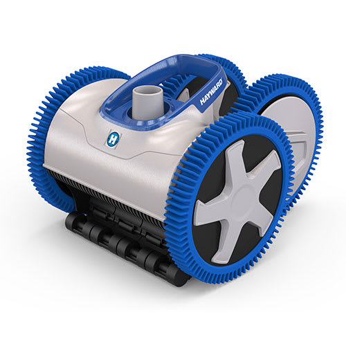 Hayward AquaNaut 400 4-Wheel Suction Cleaner