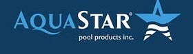 Aquastar Pool Products model# 32CDFLNF103 Light Gray 32″ Channel Drain Flat Grate Suction Outlet with screws WITHOUT FRAME