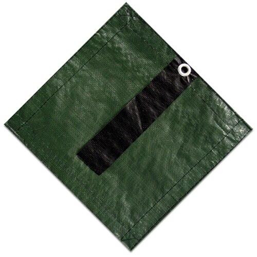 Arctic Armor Above Ground Pool Winter Cover Round 12 Year Warranty