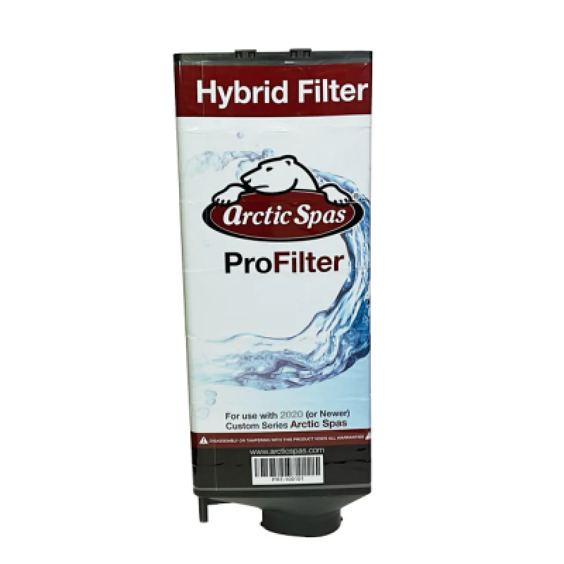 Arctic Spas PRT-100101 PRO Filter HYBRID for Custom Series Spas