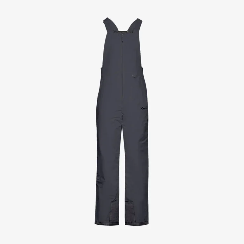 Arctix Men's Essential Insulated Bib Overall (Charcoal) Size XXL