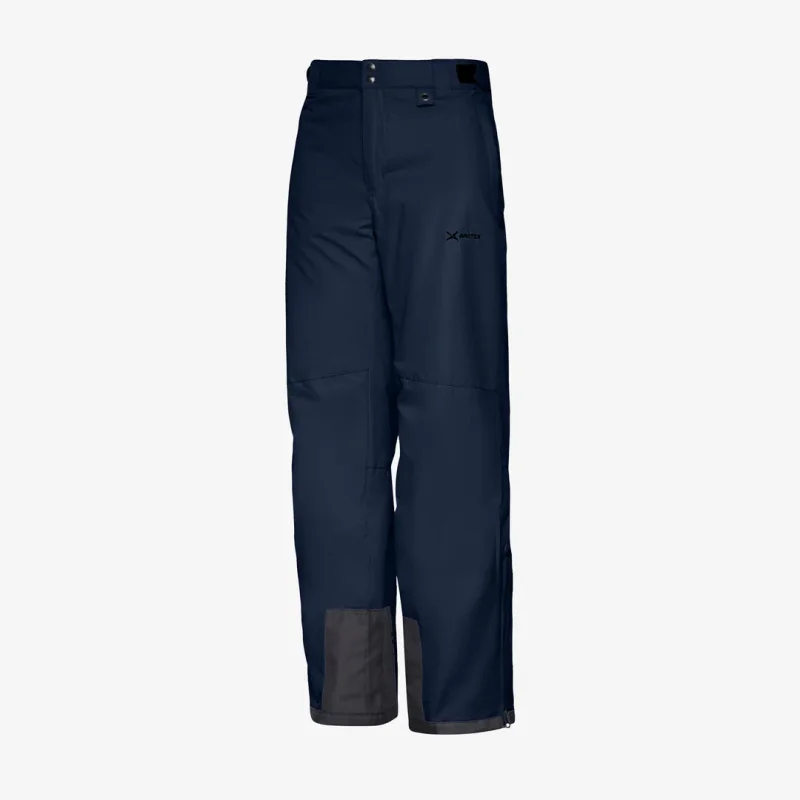 Arctix Men's Insulated Snow Pants (Blue Night) Size 3XL