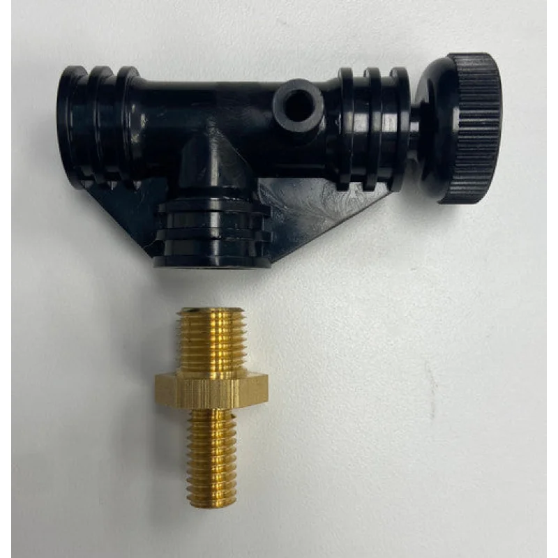 ARG Air Relief Valve Replaces 154687 | Filter Vent | ARP1547