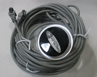 Artesian Aux Pump 4 Control 33-1914-08 AX10A4