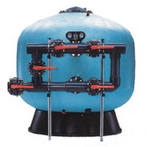 Astral 42" Commercial Sand Filter