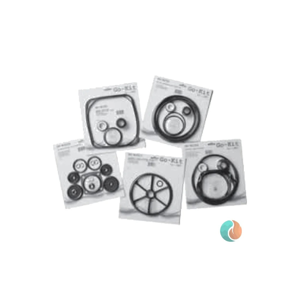 Aladdin Master Repair Kit, for AquaFlo FW | GO-KIT34