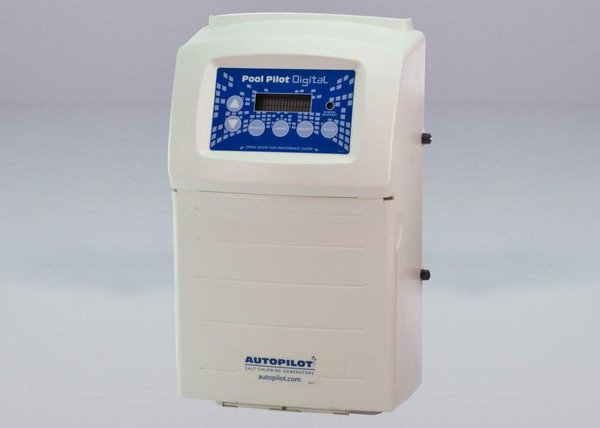 Pool Pilot Digital Power Supply