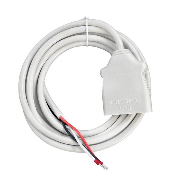 Pool Pilot replacement Cell Cord 17206