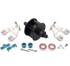 Hayward Pool Vac Ultra Universal A-Frame/Turbine Kit (AXV621DAT)