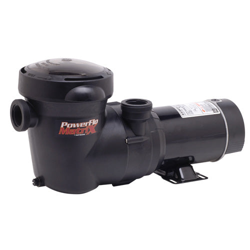 Hayward PowerFlo Matrix 1HP Above Ground Pool Pump 115V (W3SP1592)