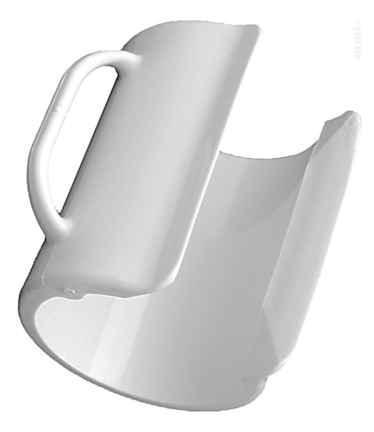 Polaris Genuine OEM Bag Collar (380/280)