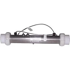 Balboa 5.5 KW Heater Assembly, M7, 15″, 2″ Unions