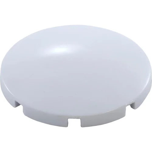 Balboa/G&G Air Injector Cap, Balboa Gg, Snap-On, White | 13009-WH