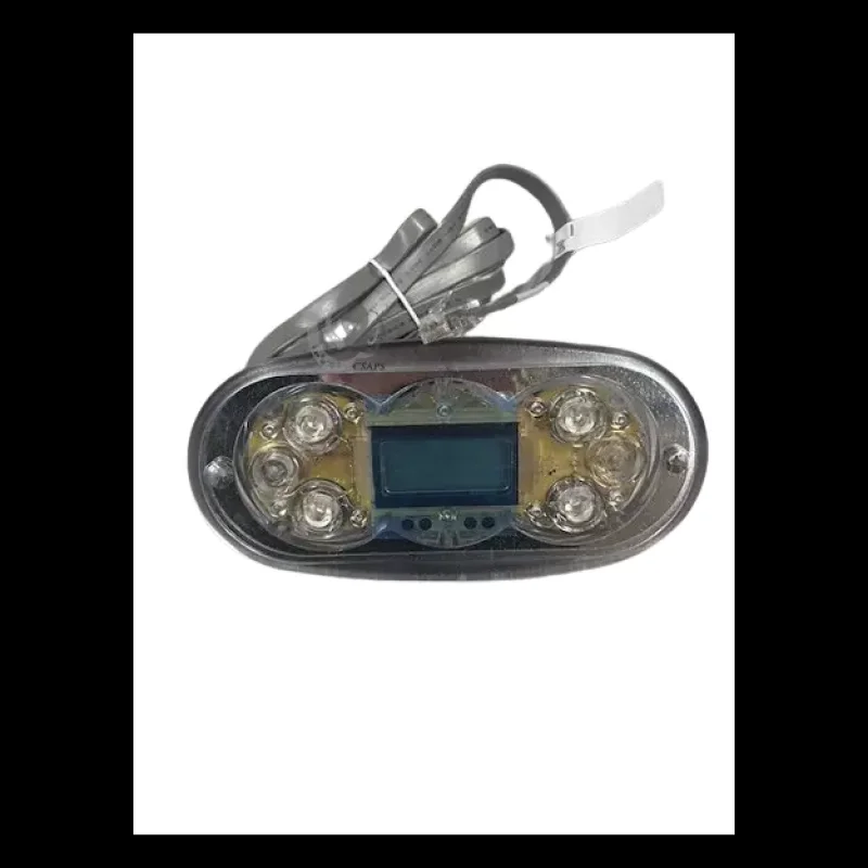 Balboa Keypad - G8247