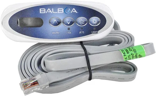 Balboa Panel – VL200 Heat Jacket System | 53238