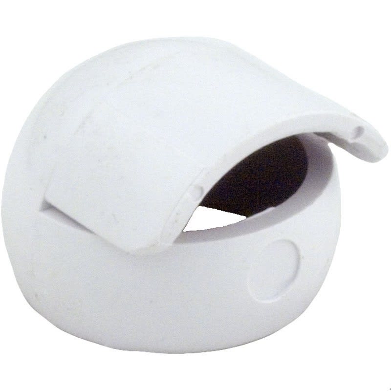 Zodiac Diverter, Return Line, 1 1/2" 90 Deg Eyeball - Fits Hayward
