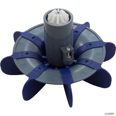 Zodiac MX6 & MX8 Scrubber Assembly | R0525000Zodiac MX6 & MX8 Scrubber Assembly | R0525000