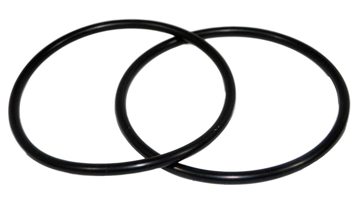 Jandy Zodiac R0452100 2-3/4" O-Ring R0453300 2-Pcs Fits AquaPure & PHPM PLC1400