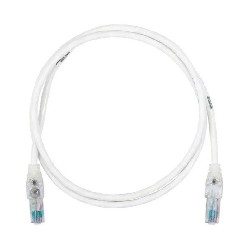 Belden Inc. C6T1106013 Cat6 Plus Patch Cord Blue 13in