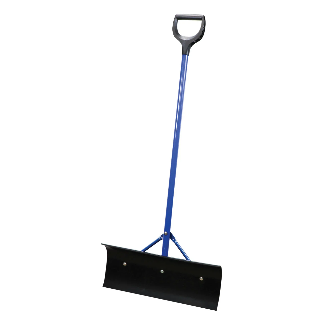 D-Handle Scraper w/ 24″ Jumbo Poly Blade