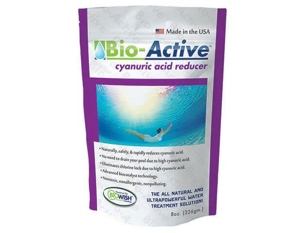 Oreq Cyanuric Acid Decreaser 16oz