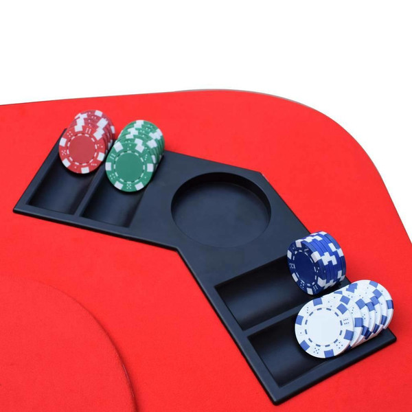 No Limit 3-in-1 Portable Casino Tabletop