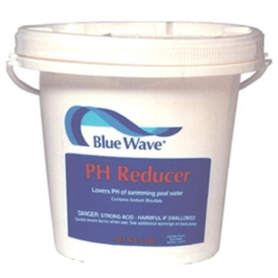 Blue Wave pH Reducer - 30lb Pail