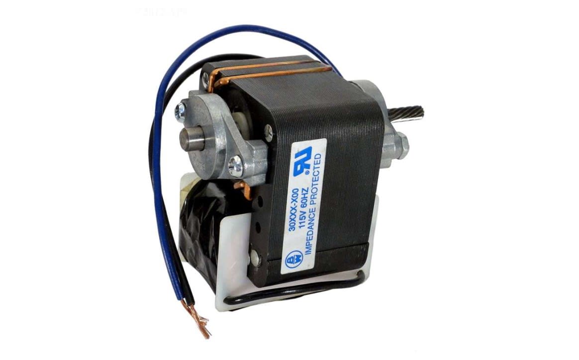 Blue-White Industries A-114 Motor Assembly 115V 60HZ