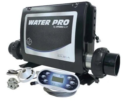 BP5 Control System 50-BP5-600-5S-K Water Pro With TP600 Topside