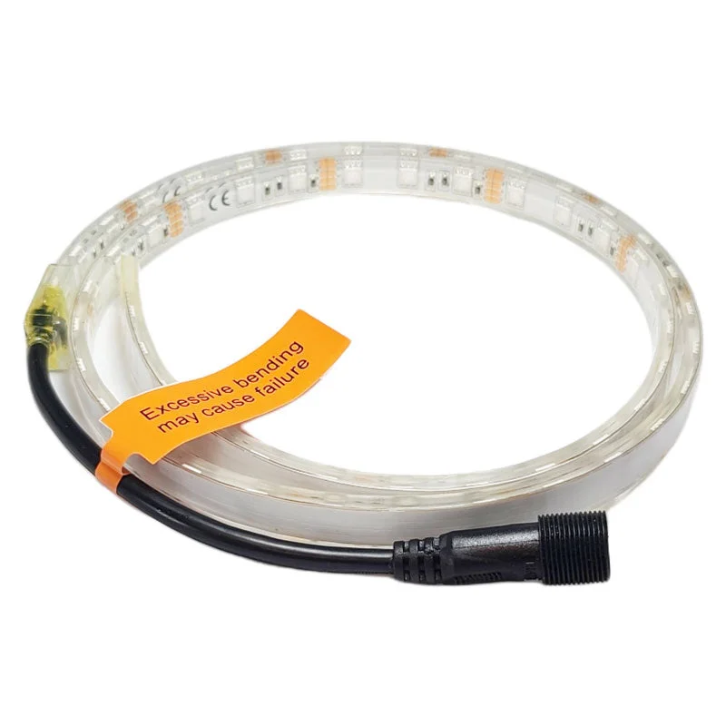 Brilliant Wonders 18" LED Waterfall Light Strip with Connector | CMP 25677-180-950