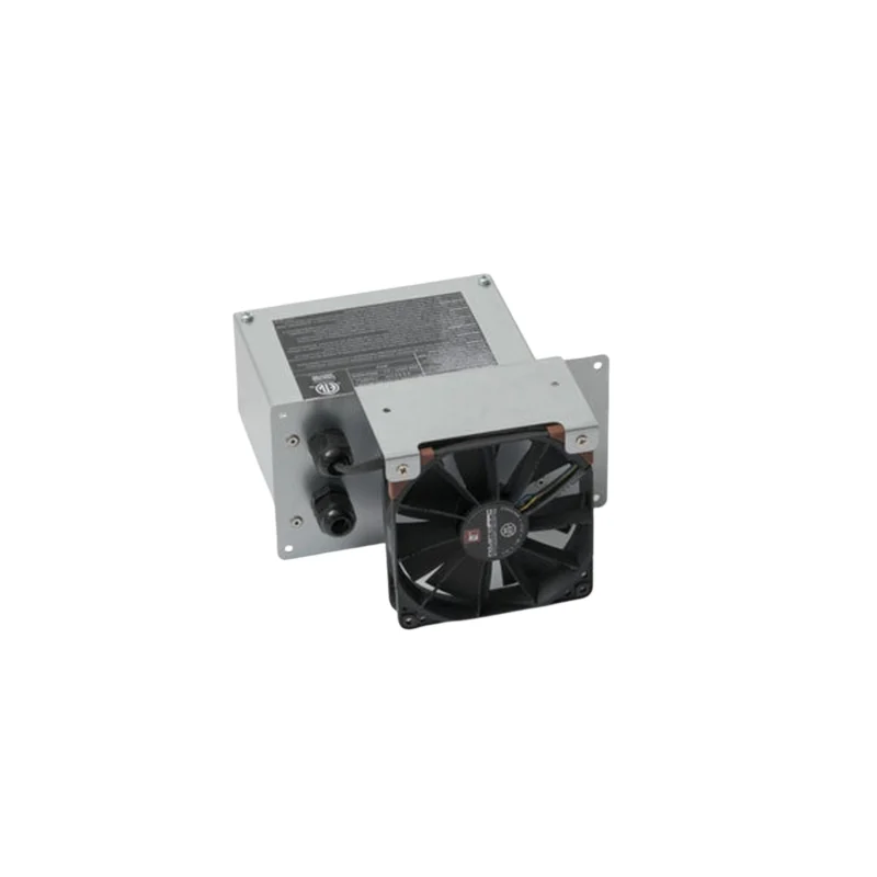 Bromic Platinum Smart-Heat Electric Marine Ceiling Recess Control Box, 4,500W | BH3624021