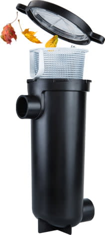 Blue Square Manufacturing Abyss Debris Containment Canister