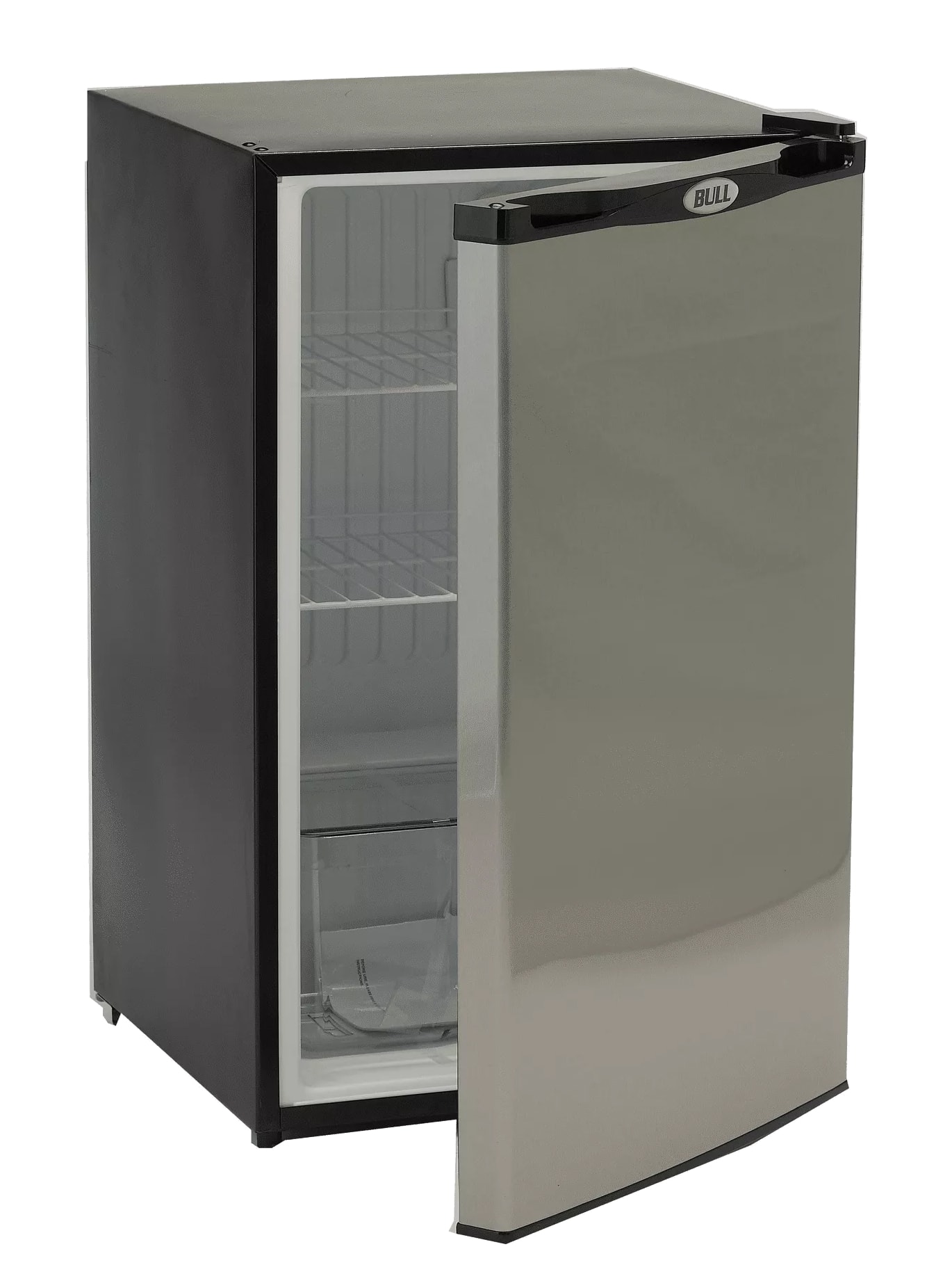 Bull BBQ 20" Stainless Steel Compact Refrigerator