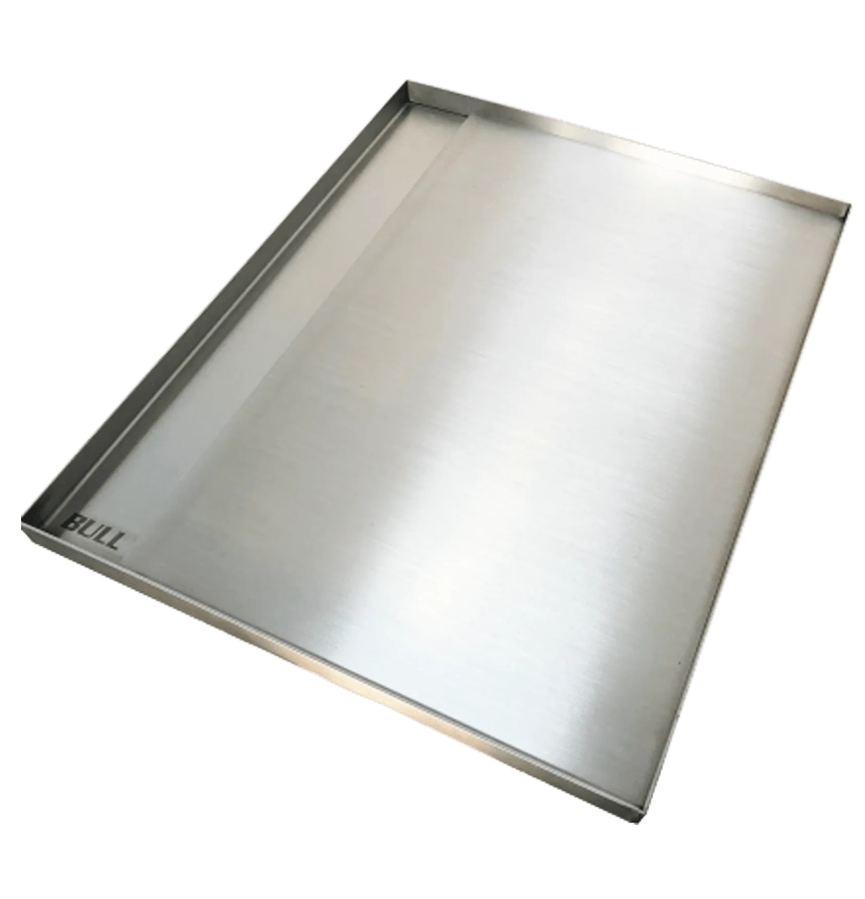Bull BBQ Slide-In Removable Griddle