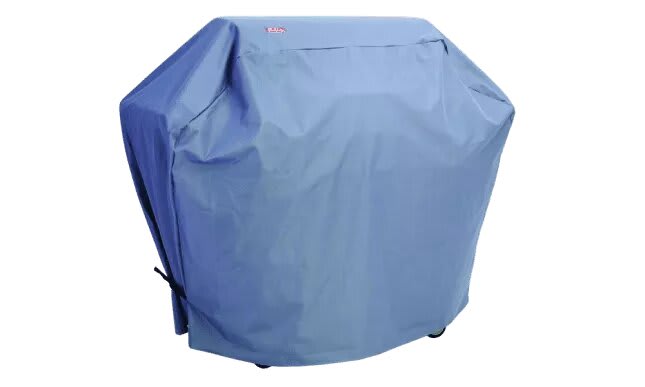 Bull BBQ Vinyl Grill Cart Cover For Premium Steer Grill,24 Inch