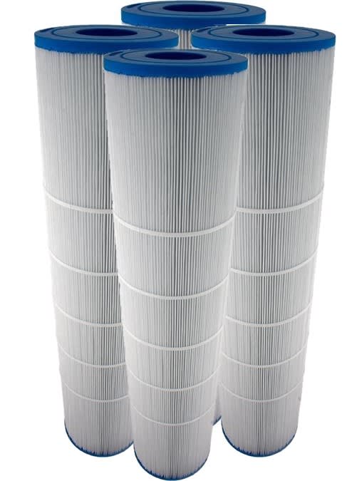 Unicel Cartridge Filter Set 130SQFT 520