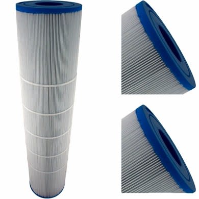 Unicel Cartridge, 130 SQFTC-7472