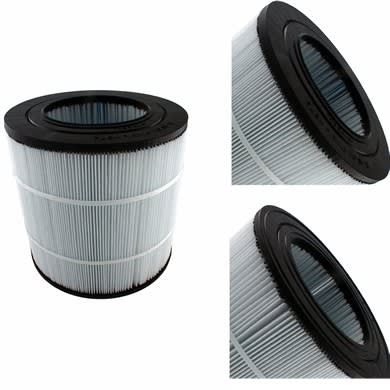 Unicel Cartridge, 50 SQFT C-9650