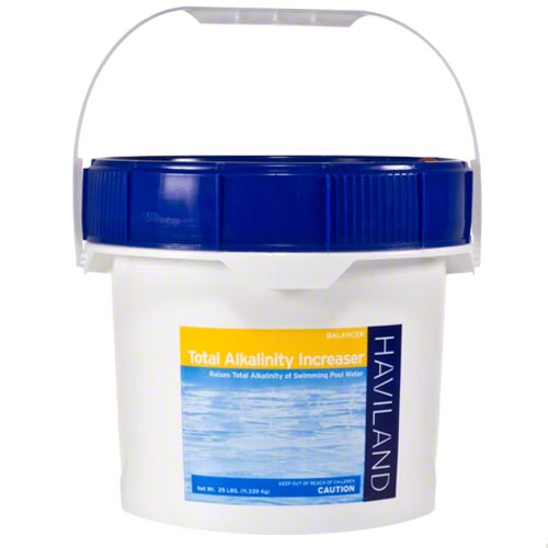 DuralChlor Alkalinity Increaser - 25 Pounds