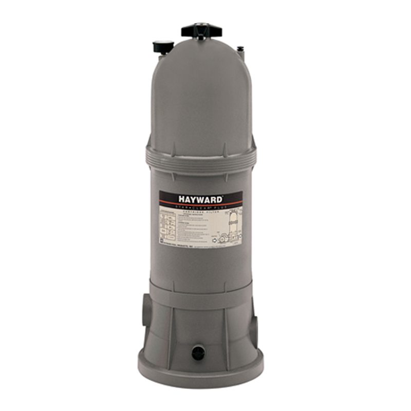 Hayward Star Clear Plus C1200 120 Sq. Ft. Cart. Filter, 1-1/2in. FIP (C1200) (W3C1200) - Obsolete