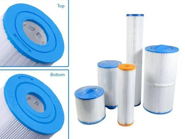 Swimming Pool & Spa Replacement Filter Cartridge 105 Sq Ft