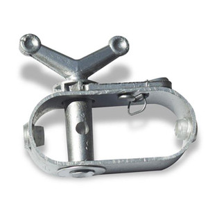Hinspergers Poly Industries Deluxe Winch, WINCH
