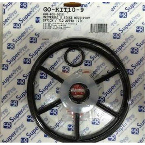 Super-Pro Multiport Valve Seal Kit, GOKIT10