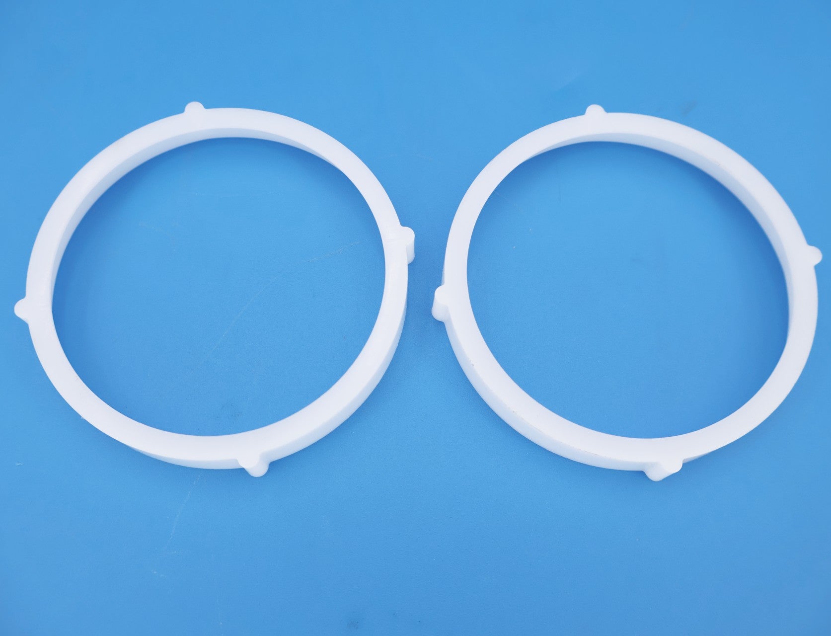 Caretaker (Jandy In-Floor) Ultraflex 2 Inlet Wear Insert Kit 2-Pack 3-7-153