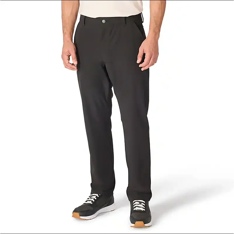 Carhartt Slim Tapered Force Phoenix Pant (Black) Size L